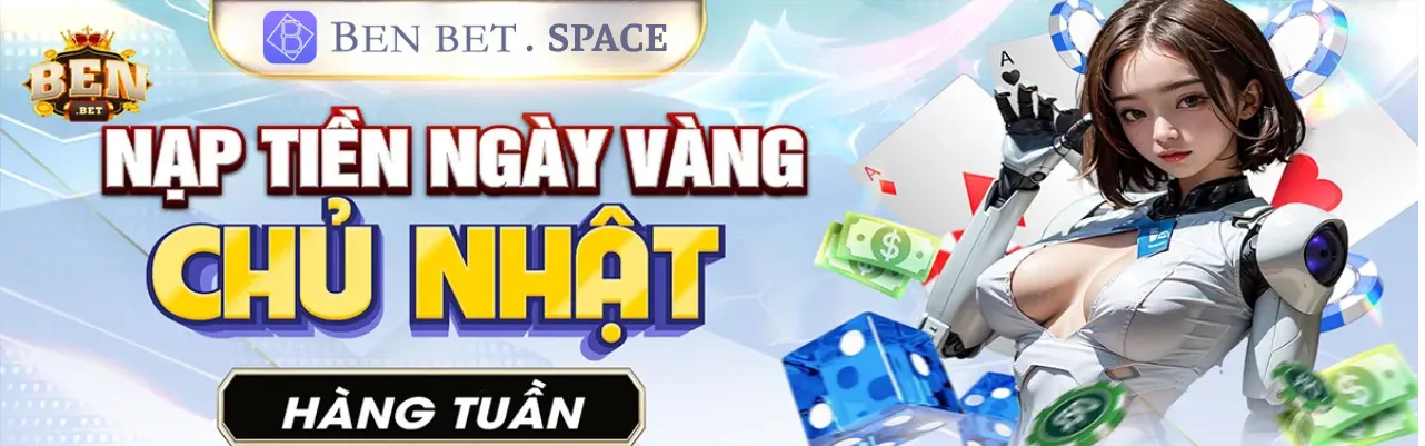 BENBET | BEN BET | Đăng Nhập Nhà Cái BENBET.COM Không Bị Chặn 12/2025 7 banner benbet