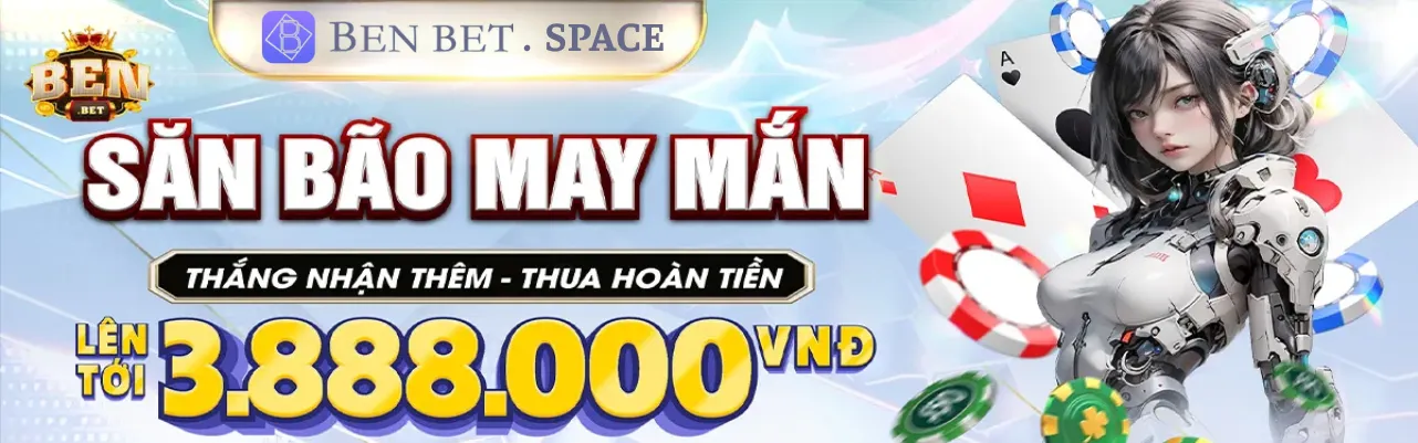 BENBET | BEN BET | Đăng Nhập Nhà Cái BENBET.COM Không Bị Chặn 12/2025 8 banner benbet