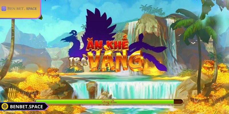Ăn khế trả vàng BENBET – Game nổ hũ cực hot, dễ thắng 1 Ăn khế trả vàng BENBET là siêu phẩm nổ hũ hấp dẫn