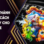 Bắt Cá Đại Thánh BENBET