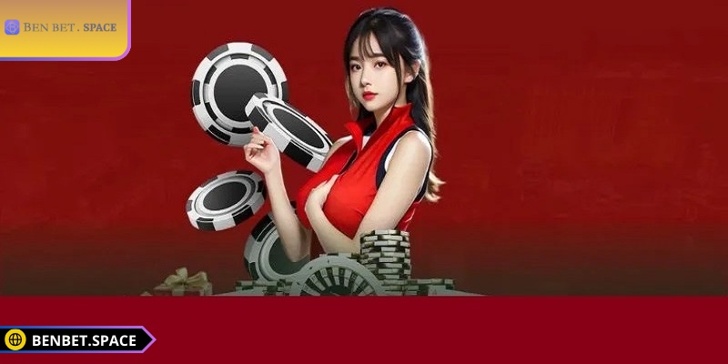 Biệt đội mỹ nữ BENBET: Khám phá thế giới nổ hũ đầy mê hoặc 2 Hội viên nhận nhiều trải nghiệm giá trị