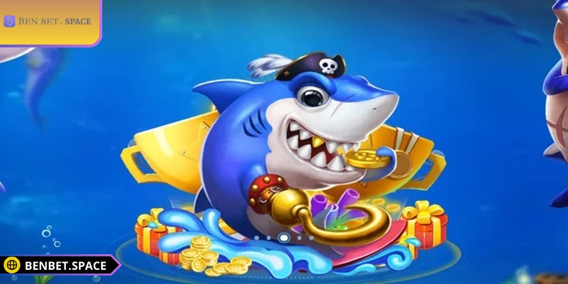 Dàn sao đánh cá BENBET - Siêu phẩm hot hit không nên bỏ lỡ 1 Dàn sao đánh cá BENBET mang đến trải nghiệm cực hấp dẫn