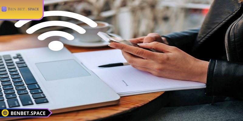 Đăng ký BENBET 3 Cần có kết nối mạng ổn định để hoàn tất thao tác nhanh