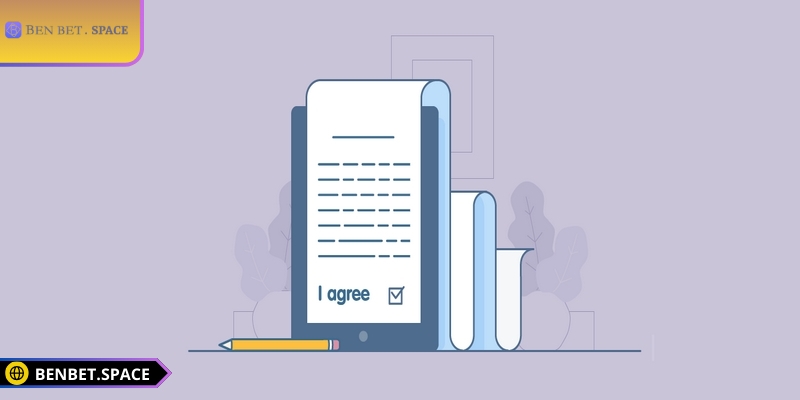 Điều Khoản Sử Dụng 3 Khi vi phạm, thương hiệu có quyền chấm dứt cung cấp dịch vụ