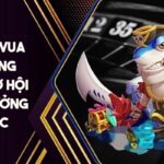 Jackpot vua đại dương BENBET