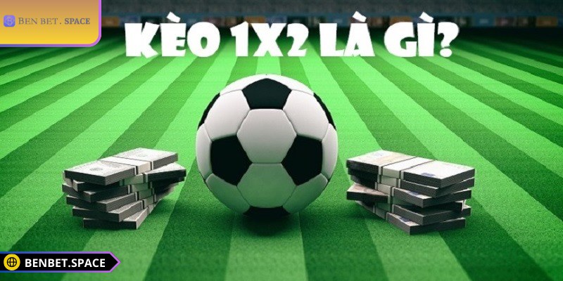 Kèo 1/2 BENBET: Cách soi và kinh nghiệm chơi hiệu quả nhất 1 Tìm hiểu cơ bản về kèo 1/2 BENBET