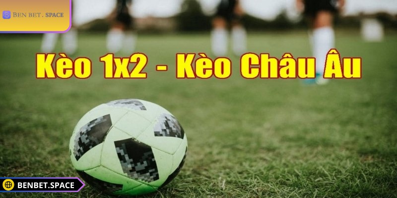 Kèo 1x2 BENBET – Cách chơi và bí quyết đặt cược hiệu quả 3 Bí kíp chơi kèo 1x2 BENBET