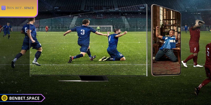 Kèo chấp trực tiếp BENBET: Tỷ lệ hấp dẫn, soi odds chính xác 3 Điểm qua một số kèo chấp trực tiếp BENBET