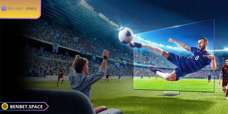 Kèo chấp trực tiếp BENBET: Tỷ lệ hấp dẫn, soi odds chính xác 2 Minh bạch tuyệt đối