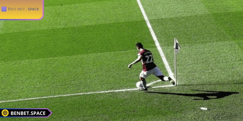 Kèo góc BENBET – Phân tích cực chuẩn, chơi hiệu quả 3 Cập nhật tin tức nhanh chóng