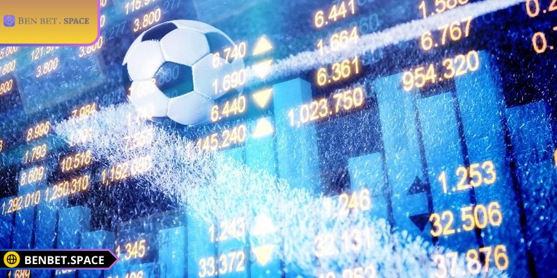 Mẹo chơi kèo handicap BENBET hiệu qủa