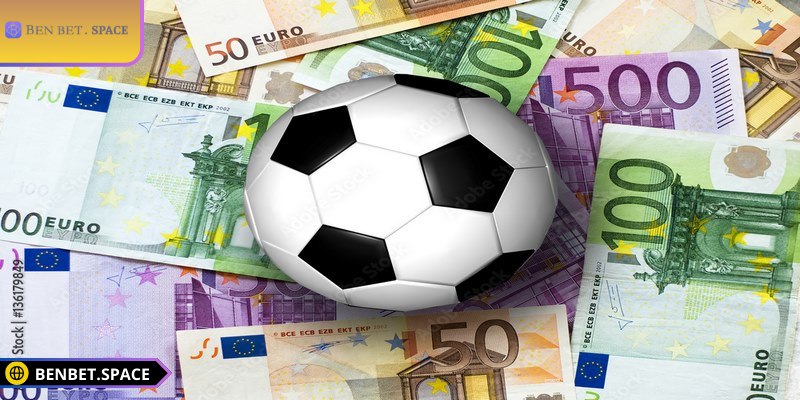 Kèo Nhà Cái BENBET – Cập nhật tỷ lệ chuẩn, odds minh bạch 2 Điểm qua các kèo phổ biến