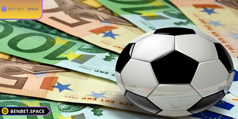 Kèo Nhà Cái BENBET – Cập nhật tỷ lệ chuẩn, odds minh bạch 1 Kèo nhà cái BENBET với nhiều lựa chọn