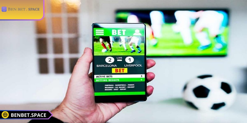 Kèo sớm BENBET – Hướng dẫn bắt kèo nhanh, nhận ưu thế cược 3 Cập nhật thông tin liên tục khi chơi kèo sớm BENBET