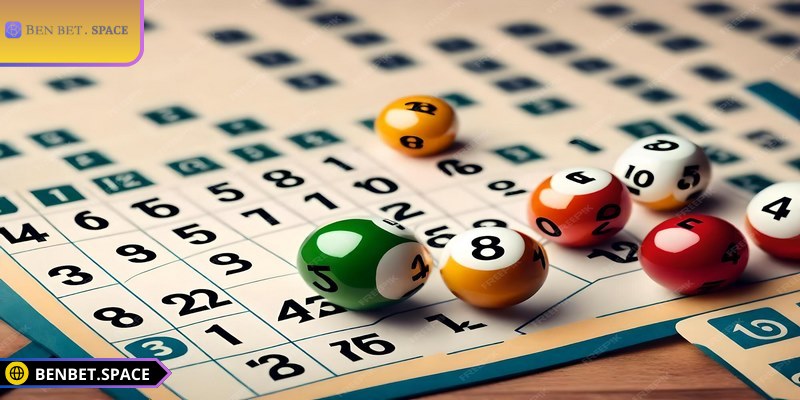 Lô bạch thủ BENBET - Lựa chọn kiếm tiền thưởng hoàn hảo 2 Hãy tận dụng phân tích từ hệ thống để chọn số