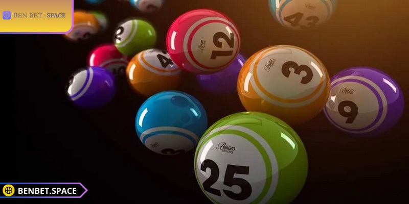 Lô xiên BENBET – Trải nghiệm cược thông minh, dễ thắng 3 Hãy nuôi chuỗi dài hạn