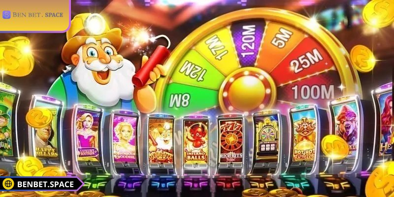 Vàng giả kim BENBET – Khám phá sức hút nổ hũ kỳ bí 3 Giữ tâm thế bình tĩnh giúp đưa ra quyết định sáng suốt