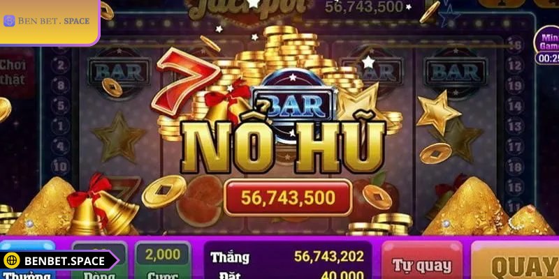 Wild đạo tặc BENBET: Game slot phiêu lưu hay đỉnh cao 2 Mọi người cần phải hiểu cách vận hành của các biểu tượng