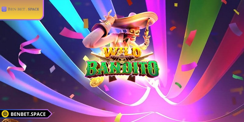 Wild đạo tặc BENBET: Game slot phiêu lưu hay đỉnh cao 3 Bonus round là cơ hội nhận thưởng đỉnh cao