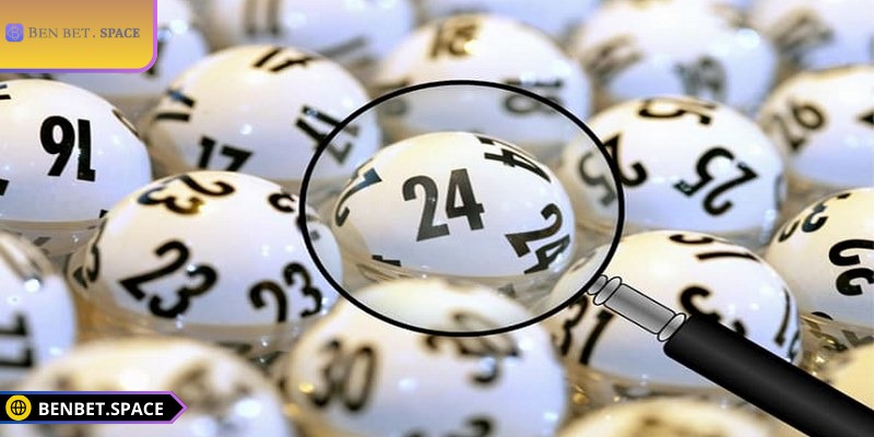 Xổ số 3 Miền BENBET - Đổi đời chỉ với một con số duy nhất 3 Bạn cần dựa trên chiến thuật của bản thân