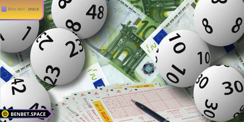 Xổ số 3 Miền BENBET - Đổi đời chỉ với một con số duy nhất 2 Hệ thống tự động kiểm tra vé và tính toán tiền thưởng